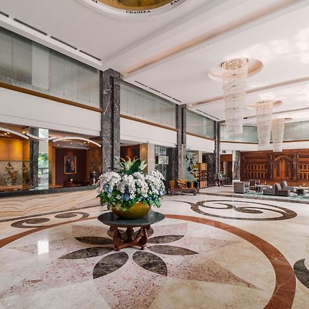 Grand Sahid Jaya Cbd Ξενοδοχείο Τζακάρτα Εξωτερικό φωτογραφία